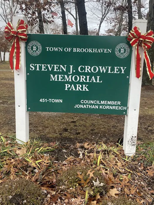 Steven J. Crowley Park Picture 8
