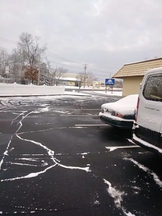 Americas Best Value Inn Port Jefferson Station Long Island Picture 5