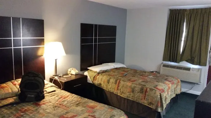 Americas Best Value Inn Port Jefferson Station Long Island Picture 1