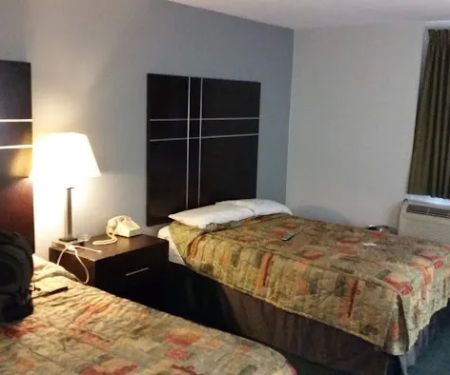Americas Best Value Inn Port Jefferson Station Long Island