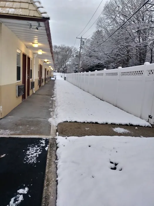 Americas Best Value Inn Port Jefferson Station Long Island Picture 10