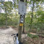 Overton Mountain Bike Trails