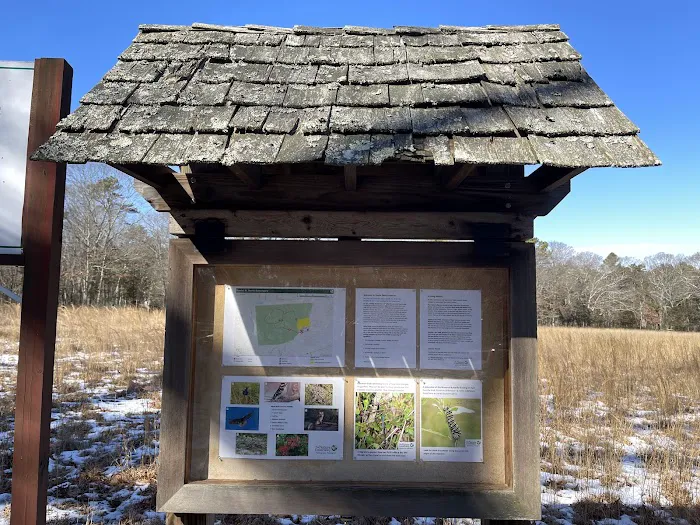 Daniel R. Davis Sanctuary Picture 1