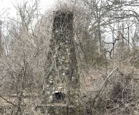 Overton Preserve