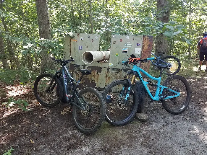 Overton Preserve Picture 2