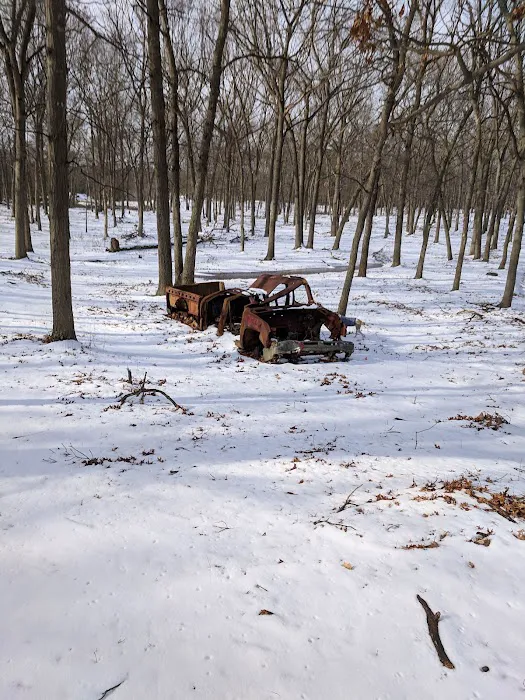 Overton Preserve Picture 9