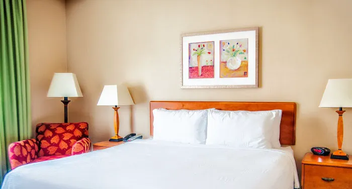 Fairfield Inn Medford Long Island Picture 1