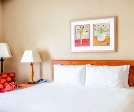 Fairfield Inn Medford Long Island
