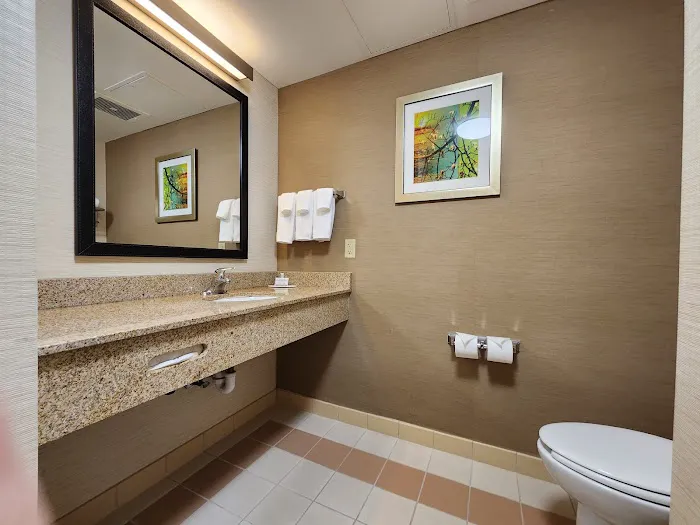 Fairfield Inn Medford Long Island Picture 5