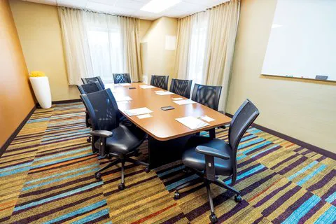 Fairfield Inn Medford Long Island Picture 6