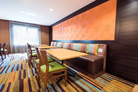 Fairfield Inn Medford Long Island Picture 8