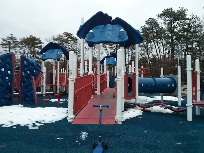 Diamond in the Pines Picture 8