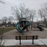 Washington Avenue Park