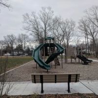 Washington Avenue Park ico