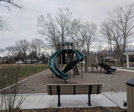 Washington Avenue Park