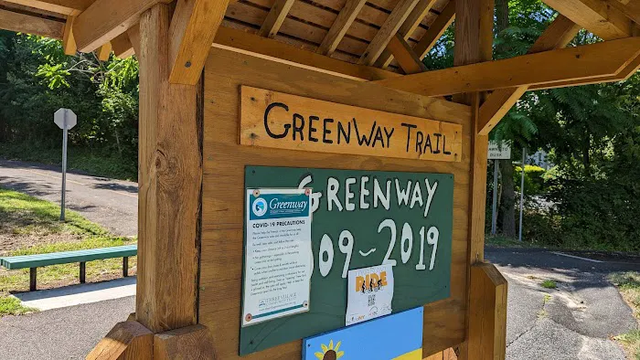 Setauket Greenway Trail Picture 4