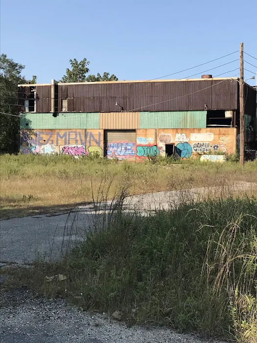 Setauket-Port Jefferson Station Greenway Trail Picture 4