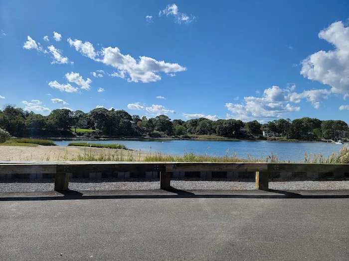 Brookhaven Town Beach Picture 1