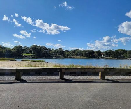Brookhaven Town Beach