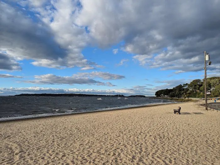Centerport Beach Park Picture 1