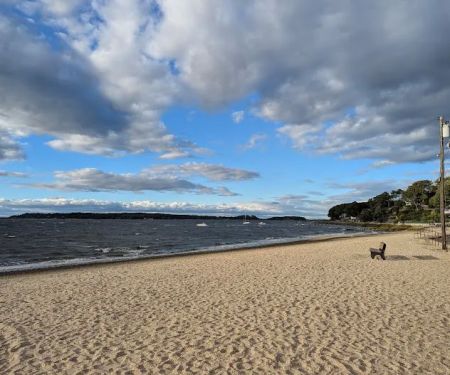 Centerport Beach Park