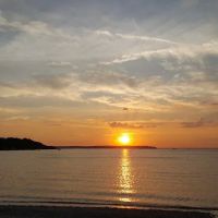 Fleets Cove Beach Park ico