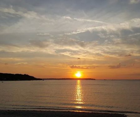 Fleets Cove Beach Park