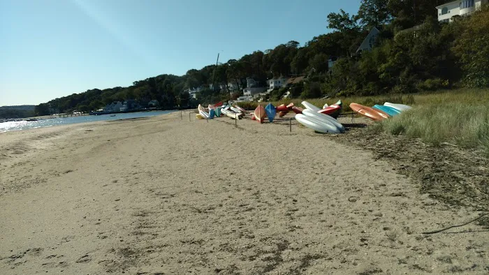 Fleets Cove Beach Park Picture 6