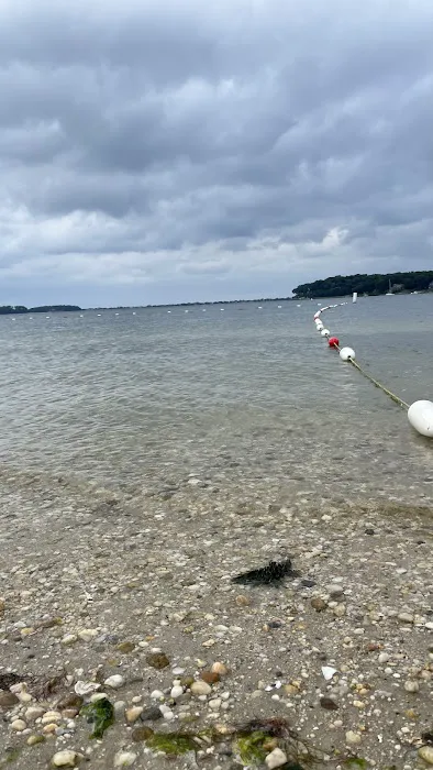 Fleets Cove Beach Park Picture 4