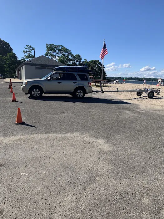 Fleets Cove Beach Park Picture 8