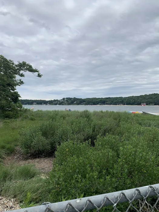 Fleets Cove Beach Park Picture 7