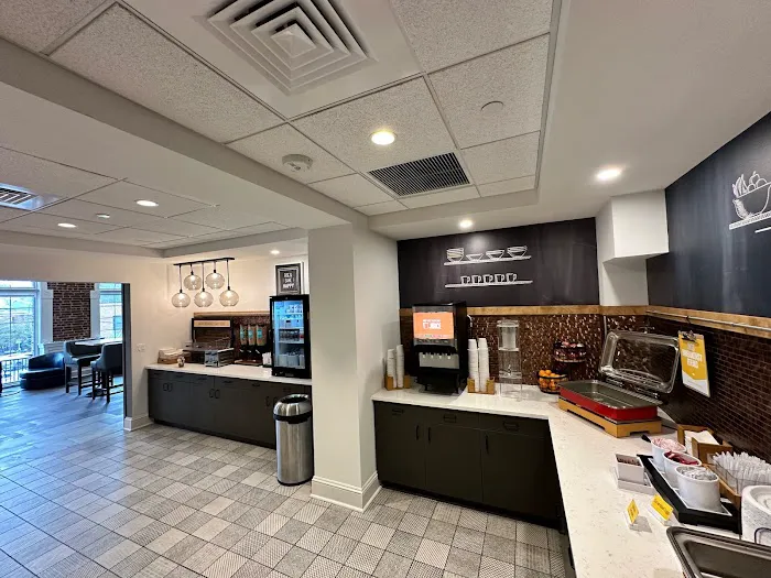 Hampton Inn & Suites Huntington Downtown Picture 8