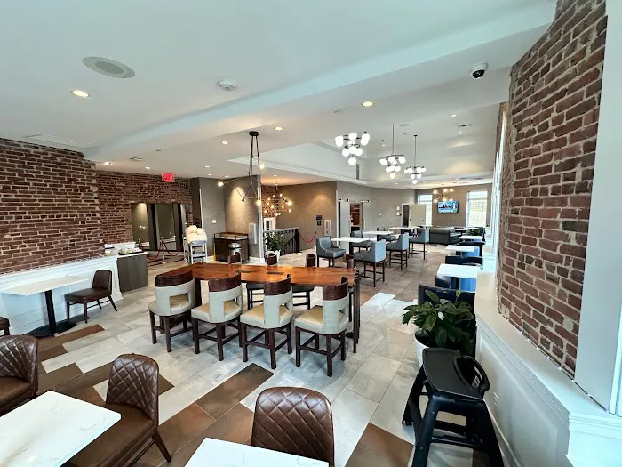 Hampton Inn & Suites Huntington Downtown Picture 9