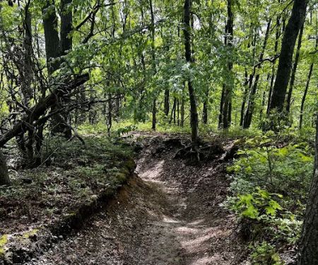 West Hills Park