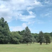West Hills Small Dog Run ico