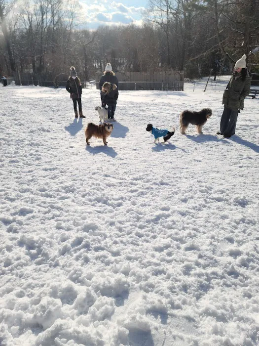 West Hills Small Dog Run Picture 10
