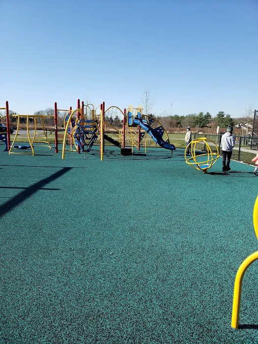 Sweet Hollow Park Picture 3