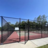 Sweet Hollow Park ico