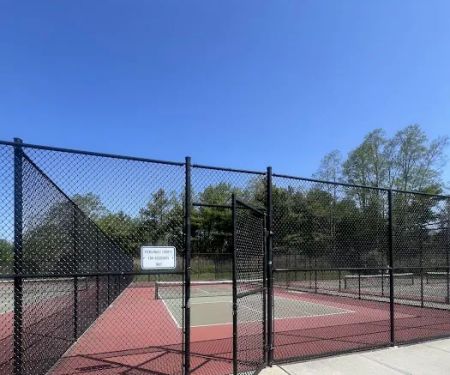 Sweet Hollow Park