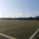 Breezy Park