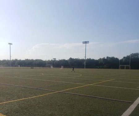 Breezy Park