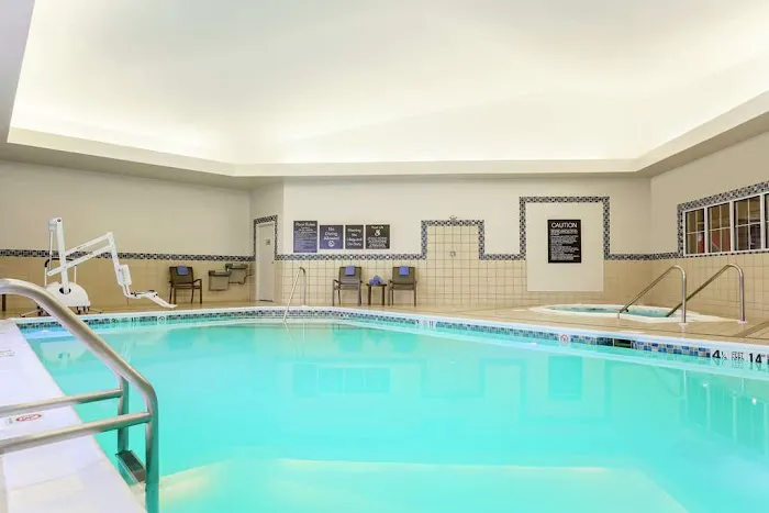 Homewood Suites by Hilton Long Island-Melville Picture 1