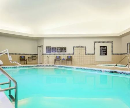 Homewood Suites by Hilton Long Island-Melville
