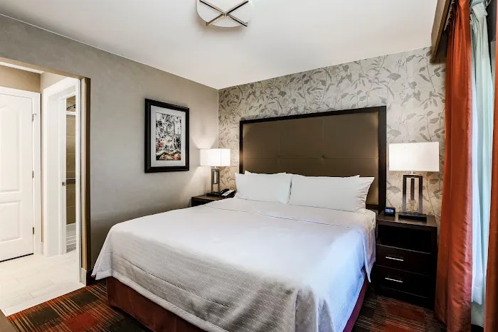 Homewood Suites by Hilton Long Island-Melville Picture 2