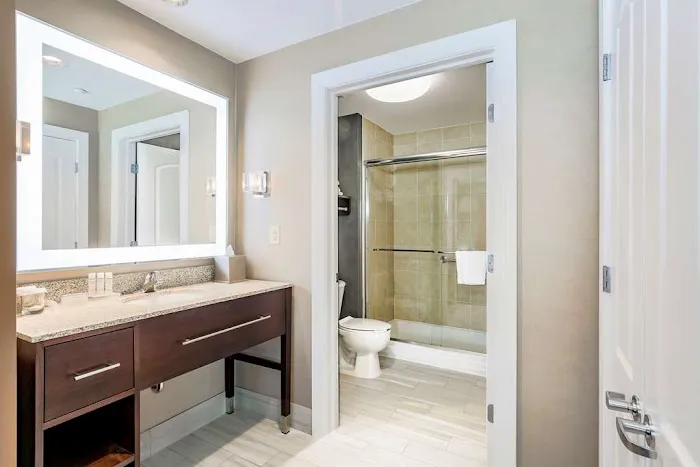 Homewood Suites by Hilton Long Island-Melville Picture 5