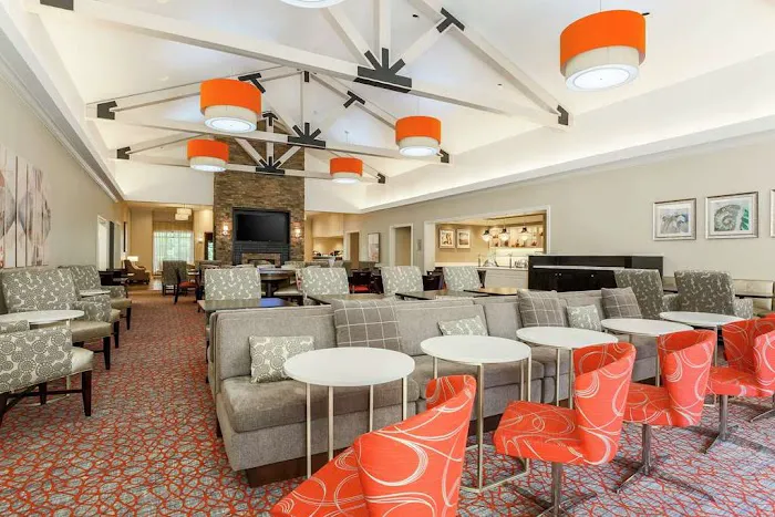 Homewood Suites by Hilton Long Island-Melville Picture 6