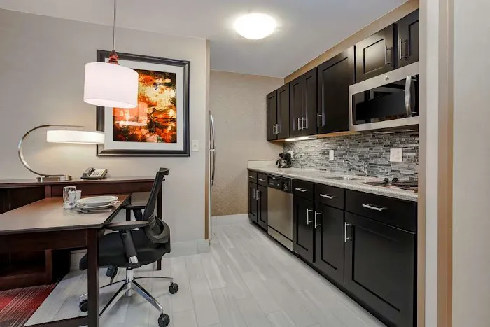 Homewood Suites by Hilton Long Island-Melville Picture 7