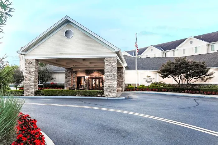 Homewood Suites by Hilton Long Island-Melville Picture 8