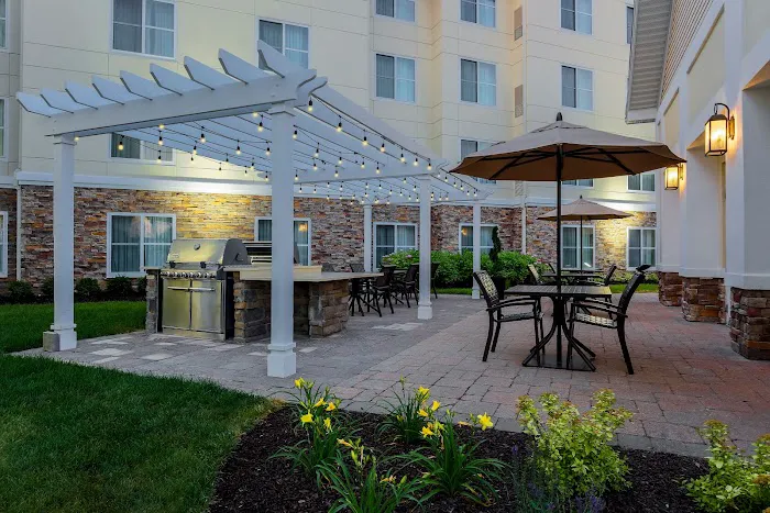 Homewood Suites by Hilton Long Island-Melville Picture 10