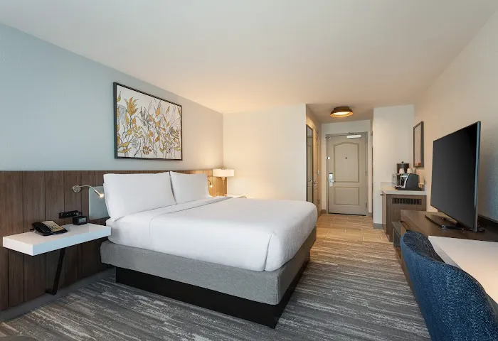 Hilton Garden Inn Melville Picture 2